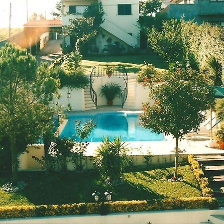 Villa D'Arcos Arcos  Exterior foto